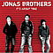 Jonas Brothers - It&#039;s About Time album