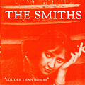 Smiths - Louder Than Bombs album