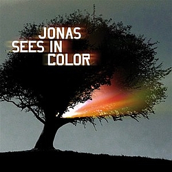 Jonas Sees In Color - Jonas Sees In Color album
