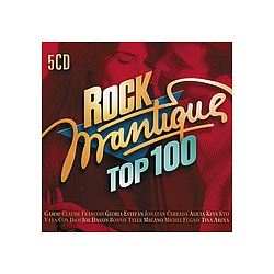Jonatan Cerrada - Rock&#039;mantique Top 100 альбом