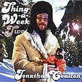 Jonathan Coulton - Thing a Week II album