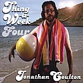 Jonathan Coulton - Thing a Week IV album