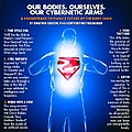 Jonathan Coulton - Our Bodies, Ourselves, Our Cybernetic Arms album