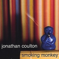 Jonathan Coulton - Smoking Monkey album