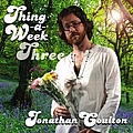 Jonathan Coulton - Thing a Week III album