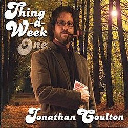 Jonathan Coulton - Thing a Week I альбом