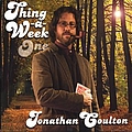 Jonathan Coulton - Thing a Week I album