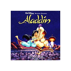 Jonathan Freeman - Aladdin Original Soundtrack album
