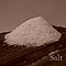 Jonathan Randol - Salt альбом