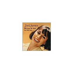 Joni James - Platinum &amp; Gold: The MGM Years (disc 2) альбом