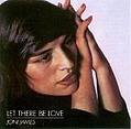 Joni James - Let There Be Love album