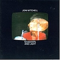 Joni Mitchell - Shadows And Light (disc 2) альбом