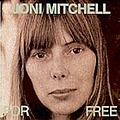 Joni Mitchell - Ghosts album