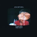 Joni Mitchell - Shadows and Light album