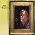 Joni Mitchell - Travelogue  album