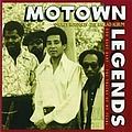 Smokey Robinson - Motown Legends: Smokey Robinson - The Ballad Album album