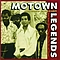 Smokey Robinson - Motown Legends: Smokey Robinson - The Ballad Album album