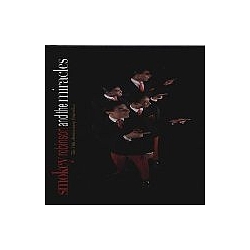 Smokey Robinson - 35th Anniversary Collection album