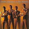 Smokey Robinson &amp; The Miracles - Ooo Baby Baby: The Anthology альбом