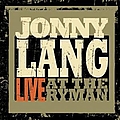 Jonny Lang - Live at the Ryman album