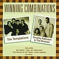 Smokey Robinson &amp; The Miracles - Winning Combinations album
