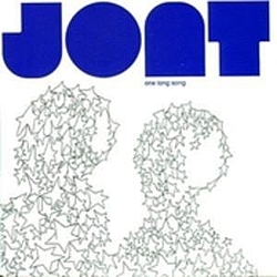 Jont - One Longer Song альбом