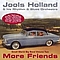Jools Holland - Small World Big Band Vol. 2 - More Friends album