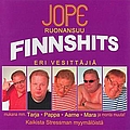 Jope Ruonansuu - Finnshits - Eri Vesittäjiä album