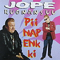 Jope Ruonansuu - Piinapenkki альбом