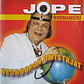 Jope Ruonansuu - Neuroopan omistajat album