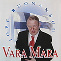 Jope Ruonansuu - Vara Mara album