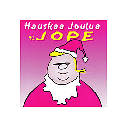 Jope Ruonansuu - Hauskaa Joulua album