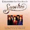 Smokie - Uncovered альбом