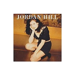 Jordan Hill - Jordan Hill album