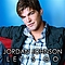 Jordan Johnson - Let&#039;s Go album