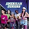 Jordan Mccoy - American Juniors (2003-06-24) (TV Rip)  album