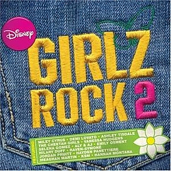 Jordan Pruitt - Disney Girlz Rock 2 альбом