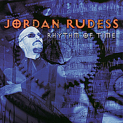 Jordan Rudess - Rhythm of Time album