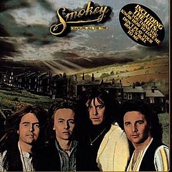 Smokie - Changing All The Time album