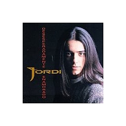 Jordi - Desesperadamente Enamorado альбом