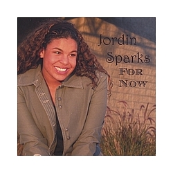 Jordin Sparks - For Now album