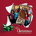 Jordin Sparks - This Christmas - Songs From The Motion Picture альбом