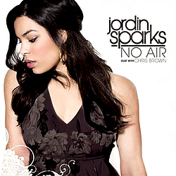 Jordin Sparks - No Air album