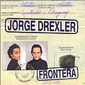 Jorge Drexler - Frontera альбом