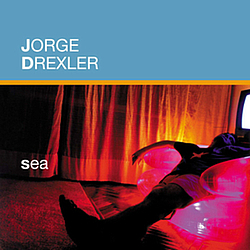 Jorge Drexler - Sea album