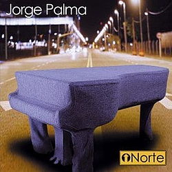 Jorge Palma - Norte альбом