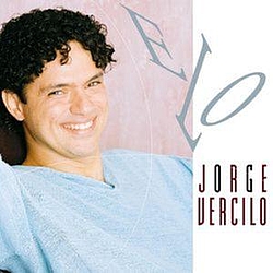Jorge Vercilo - Jorge Vercilo album