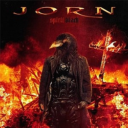 Jorn - Spirit Black album