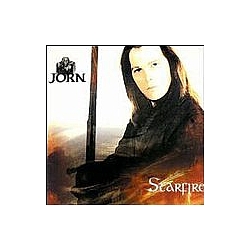 Jorn - Starfire album