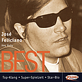 José Feliciano - ZOUNDS Best Of José Feliciano - Hey Baby альбом